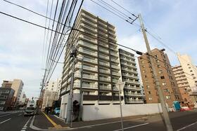 クリーンリバーフィネス北大前