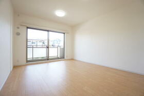 赤松台パークハウス四番館