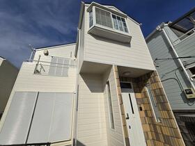 神奈川県横浜市保土ケ谷区仏向西