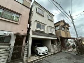 大阪府羽曳野市河原城