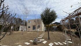 山梨県北杜市明野町浅尾