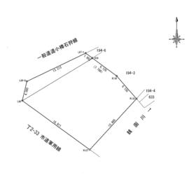 北海道小樽市銭函１丁目