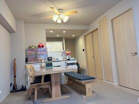 プレミスト針中野駅前