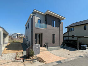 長野県長野市川中島町四ツ屋