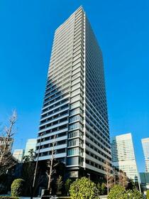 ブリリアタワー浜離宮