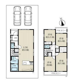 京都府京都市西京区大枝西新林町３丁目