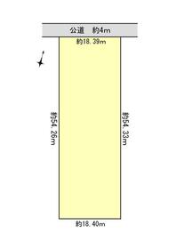 三重県三重郡川越町大字亀尾新田