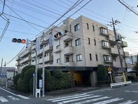 東京都大田区田園調布南