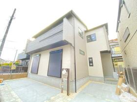 東京都練馬区南大泉３丁目