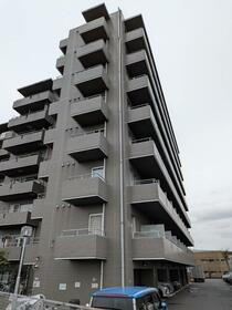 共立リライアンス八王子四谷?