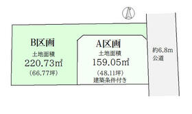 埼玉県入間郡毛呂山町岩井西４丁目