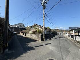 宮崎県延岡市富美山町