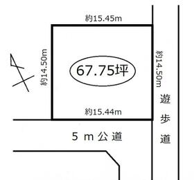 茨城県守谷市みずき野５丁目