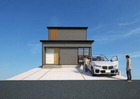 新潟県新発田市富塚町２丁目