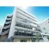 ハーモニーレジデンス新宿EAST 4階 築8年2ヶ月の賃貸物件