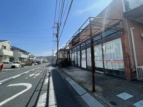 神奈川県横須賀市岩戸３丁目