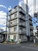 ロータリーマンション 4階 築35年5ヶ月の賃貸物件