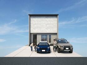 新潟県新発田市富塚町２丁目