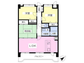 間取り：244004999578