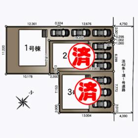 宮城県仙台市宮城野区新田１丁目