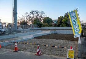 埼玉県白岡市白岡
