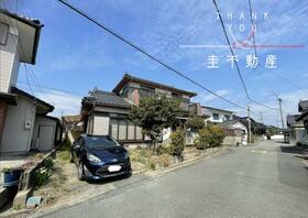 山口県山口市阿知須