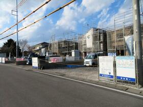 栃木県栃木市都賀町平川