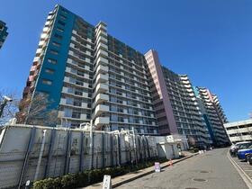 グリーンハイツ八千代　七番館　９階