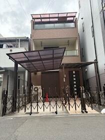 大阪府大阪市生野区巽中２丁目