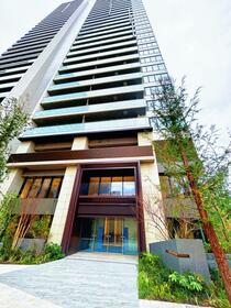 プラウドタワー小岩フロント　３１Ｆ