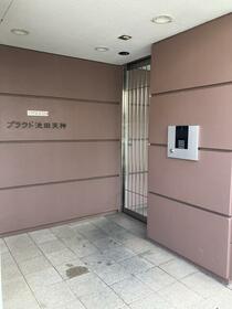 プラウド池田天神