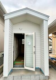 福岡県久留米市山本町豊田