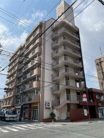 トーカンマンション三萩野