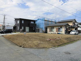 福島県いわき市平下神谷字南一里塚