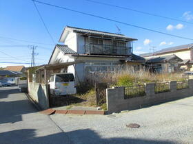 福島県いわき市平下神谷字南一里塚