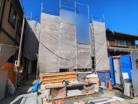 愛知県江南市赤童子町白山