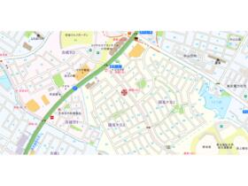 宮城県仙台市青葉区国見ケ丘２丁目