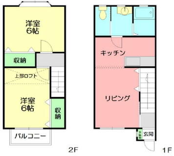 間取り：214079030412