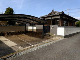 山口県宇部市大字西岐波
