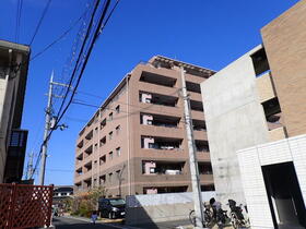 サンメゾン西宮北口ヴァン・エレーブ