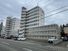 オクタワーズ野幌ウエストタワー