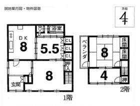 京都府京都市左京区難波町