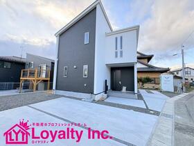 福島県郡山市大槻町字室ノ木