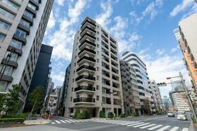 東京都中央区新川２丁目