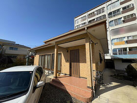 長野県長野市大字鶴賀