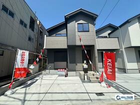 福岡県北九州市小倉北区大田町