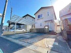 愛知県知立市八橋町大流