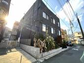 （ＳＯＨＯ可）ｔｒｉａｓ．Ｋ（トリアスケー）のイメージ