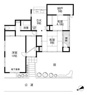 間取り：214078223398