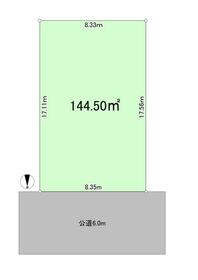 埼玉県戸田市上戸田３丁目